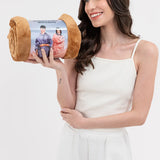 Caramel (Bleeves Regular)