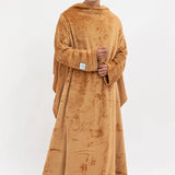 Caramel (Bleeves XtraLong)