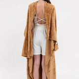 Caramel (Bleeves Regular)