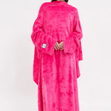 Hot Pink (Bleeves Regular)