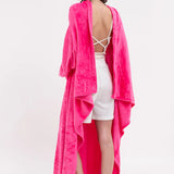 Hot Pink (Bleeves Regular)