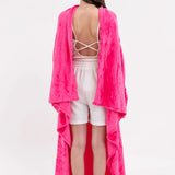 Hot Pink (Bleeves Regular)