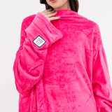 Hot Pink (Bleeves Regular)