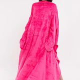 Hot Pink (Bleeves Regular)