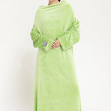 Lime (Bleeves Regular)