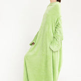 Lime (Bleeves Regular)