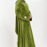 Olive (Bleeves Regular)