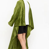 Olive (Bleeves Regular)