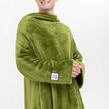 Olive (Bleeves Regular)