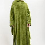 Olive (Bleeves Regular)