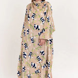 Panda (Bleeves Regular)