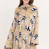 Panda (Bleeves Regular)