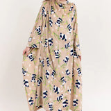 Panda (Bleeves Regular)