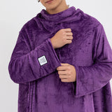 Violet (Bleeves Regular)