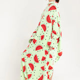 Watermelon (Bleeves Regular)