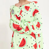 Watermelon (Bleeves Regular)