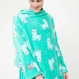 Alpaca (Bleeves XtraLong)