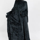 Black (Bleeves XtraLong)