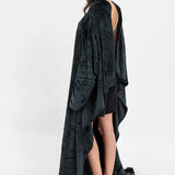 Black (Bleeves XtraLong)