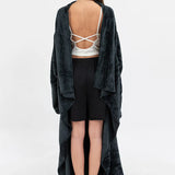 Black (Bleeves XtraLong)