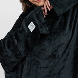 Black (Bleeves XtraLong)