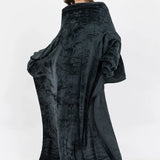 Black (Bleeves XtraLong)