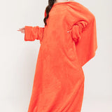 Orange (Bleeves XtraLong)