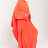 Orange (Bleeves XtraLong)