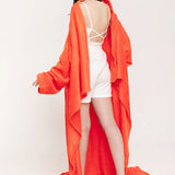 Orange (Bleeves XtraLong)