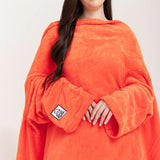 Orange (Bleeves XtraLong)