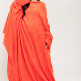 Orange (Bleeves XtraLong)