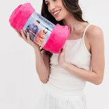 Hot Pink (Bleeves XtraLong)