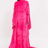 Hot Pink (Bleeves XtraLong)