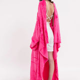 Hot Pink (Bleeves XtraLong)