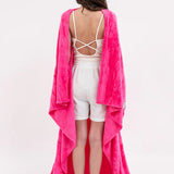 Hot Pink (Bleeves XtraLong)