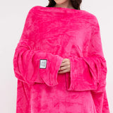 Hot Pink (Bleeves XtraLong)