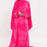 Hot Pink (Bleeves XtraLong)