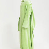 Lime (Bleeves XtraLong)