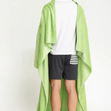 Lime (Bleeves XtraLong)