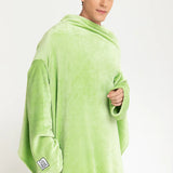 Lime (Bleeves XtraLong)