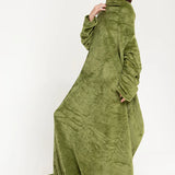 Olive (Bleeves XtraLong)