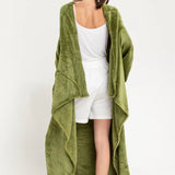 Olive (Bleeves XtraLong)