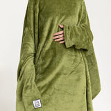 Olive (Bleeves XtraLong)