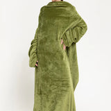 Olive (Bleeves XtraLong)