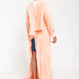 Peach (Bleeves XtraLong)