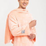 Peach (Bleeves XtraLong)