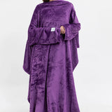 Violet (Bleeves XtraLong)