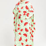 Watermelon (Bleeves XtraLong)