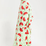 Watermelon (Bleeves XtraLong)