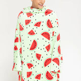 Watermelon (Bleeves XtraLong)